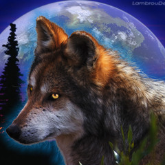 "Totem", the Wolf and the Eagle