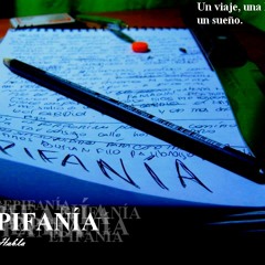 Nunca es tarde decirlo -mchabla a.k.a Jimmy Zaitsev (zeckbeats)