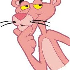 The Real Pink Panther (unmastered)
