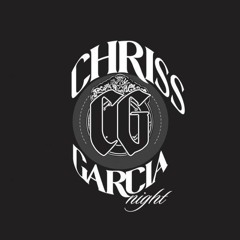 Sex & Drugs - Chriss Garcia