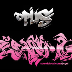 Cyn L & Opus - It Goes Womp