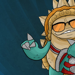 #RammusSwag (feat. Badministrator) - The Yordles