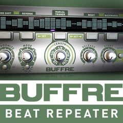 Buffre Examples