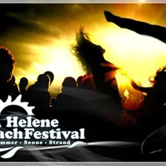 Aybee & Dee Liver @ Helene Beach Festival