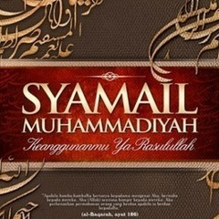 Ust Muhammad Zahid Mohd Zin | Syama'il Muhammadiyah - أتيناك بالفقر