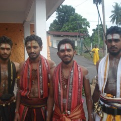 soodhale madhan...om sri mathurai muni urumi melam