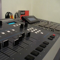 V_M (sp1200+mpc3000)