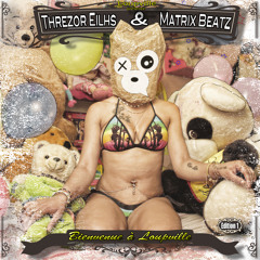 Threzor Eilhs & Matrix Beatz I Deeper