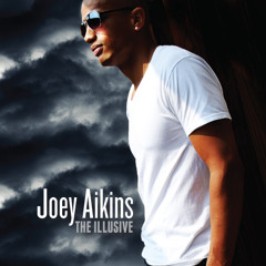 Joey Aikins- Paint Your Picture