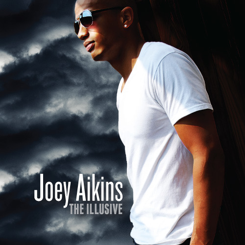 Joey Aikins- Better Than I've Ever Been