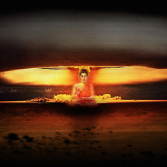 Tactical Nuclear Buddha