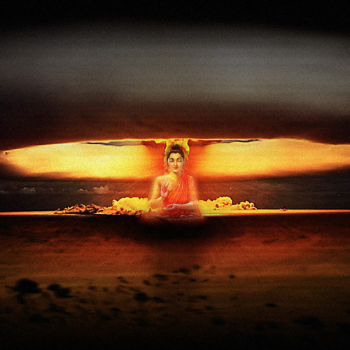 Tactical Nuclear Buddha