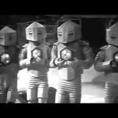 ≧◡≦  - and the robot god smiled and they danced with joy - ≧◡≦