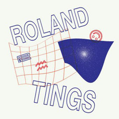 Roland Tings - live @ Moog Your Body (2012_06_28)