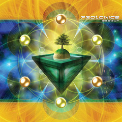 Protonica - Blue Orange