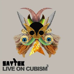 SAYTEK LIVE ON CUBISM (FULL HARDWARE LIVE PERFORMANCE) FREE DOWNLOAD !!!