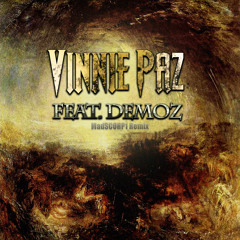 Vinnie Paz & Demoz - Bodysnatchers (MadSCORP1 Remix)
