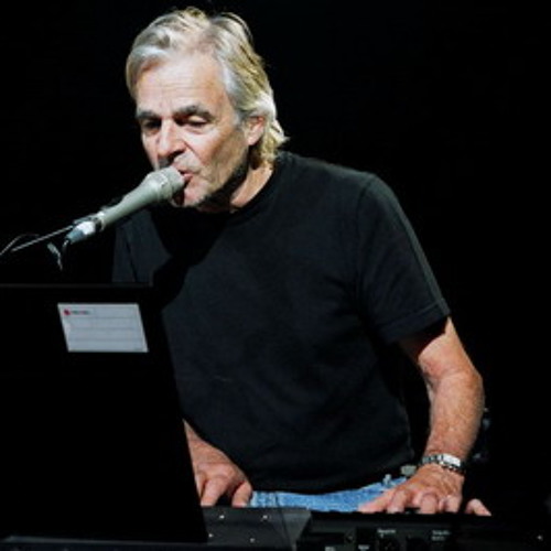 Pink Floyd - Wearing The Inside Out (Live)