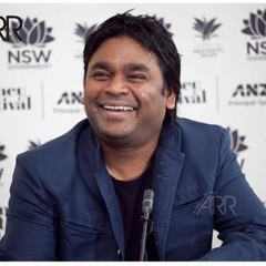 Guess The Song | Anything for A.R. Rahman