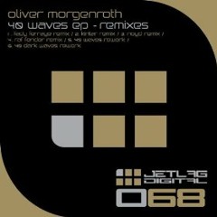 Oliver Morgenroth - 40 Waves (Noyd Remix)