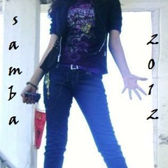 Dj karenStrobk remix - Samba 2012 (andreea banica feat.dony) radio edit