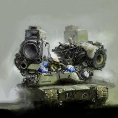 Chemical Brothers VS Yoshida Brothers