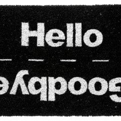 Mr. Hello Goodbye - Jangan Tinggalkan