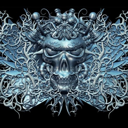 KO Primitif Vampires vs Joker bAd ThermOcore set 28.07.2012