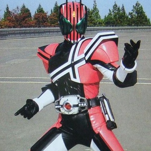 Stream Kamen Rider Decade Theme Ride The Wind Malay Ver By Datu Kisaragi Listen Online For Free On Soundcloud
