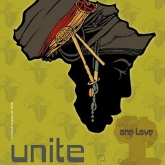 Muslim-Christian Melody - Hallelujah JubA Salam