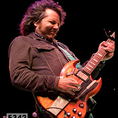 Wilco - Heavy Metal Drummer (live)