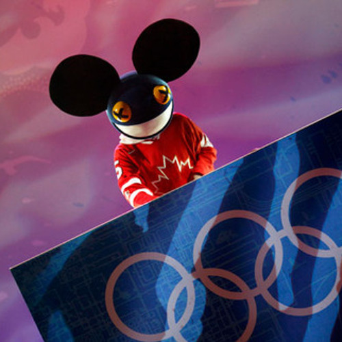 Deadmau5 - You Need A Ladder (Zelda theme)