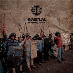 7-InabituaL - Em massa