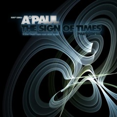 The Advent & A.Paul - Veron (Original Mix) [Naked Lunch]