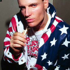 Vanilla Ice - Roll em up (Mak_One sticky icky mix)