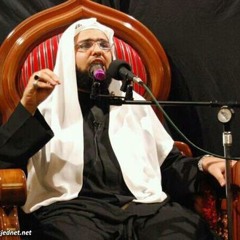 الشيخ علي الجفيري  - دعاء إِلهِي وَقَفَ السَّائِلُونَ بِبابِكَ