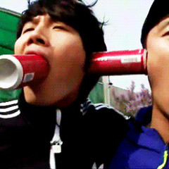 Come back to me again- Kim jong kook ft Gary