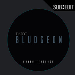 D.Side - Bludgeon