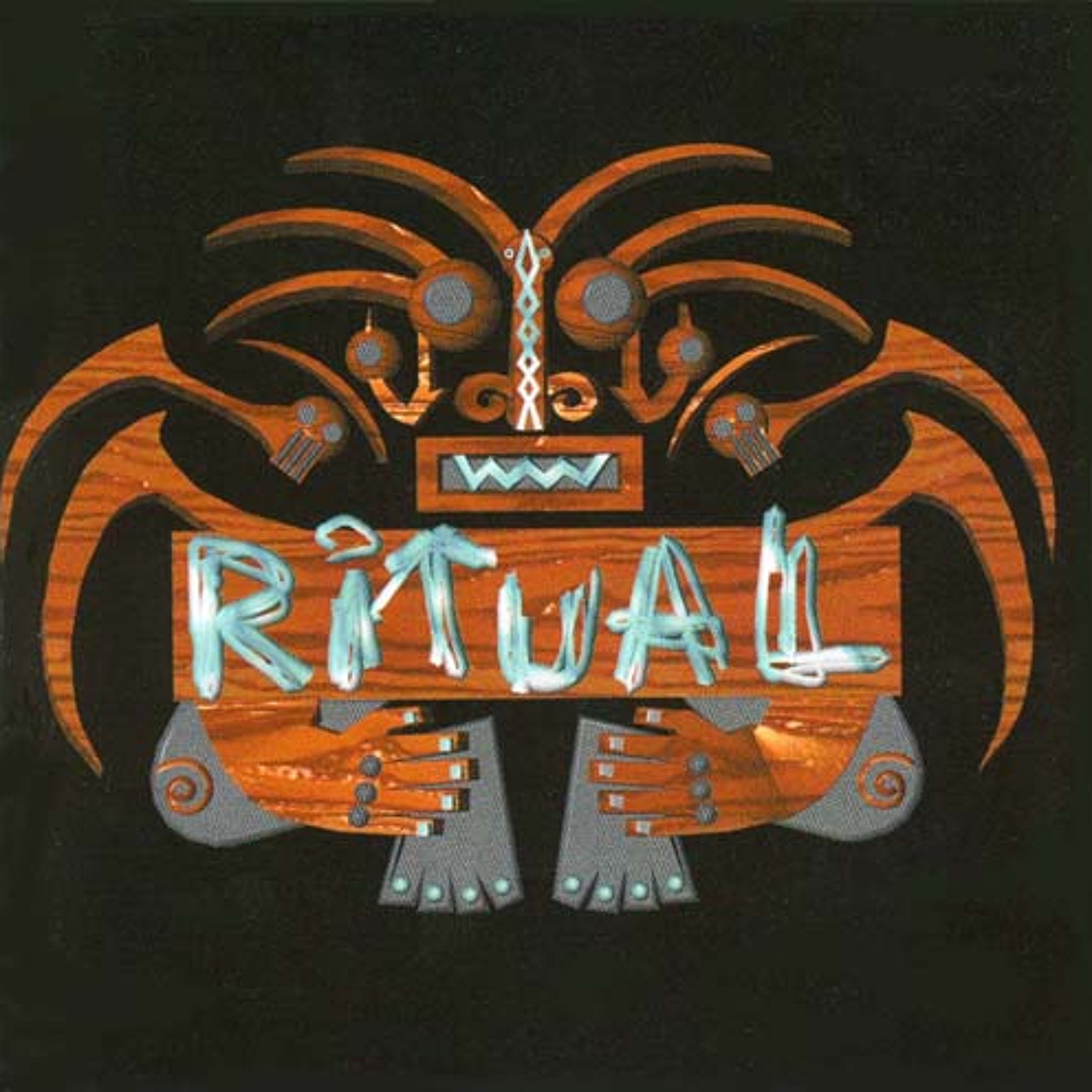 "Ritual" episode artwork