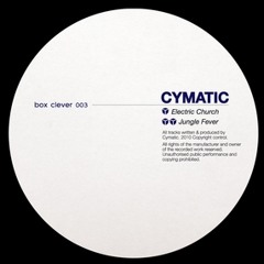 Jungle Fever-Boxclever003AA