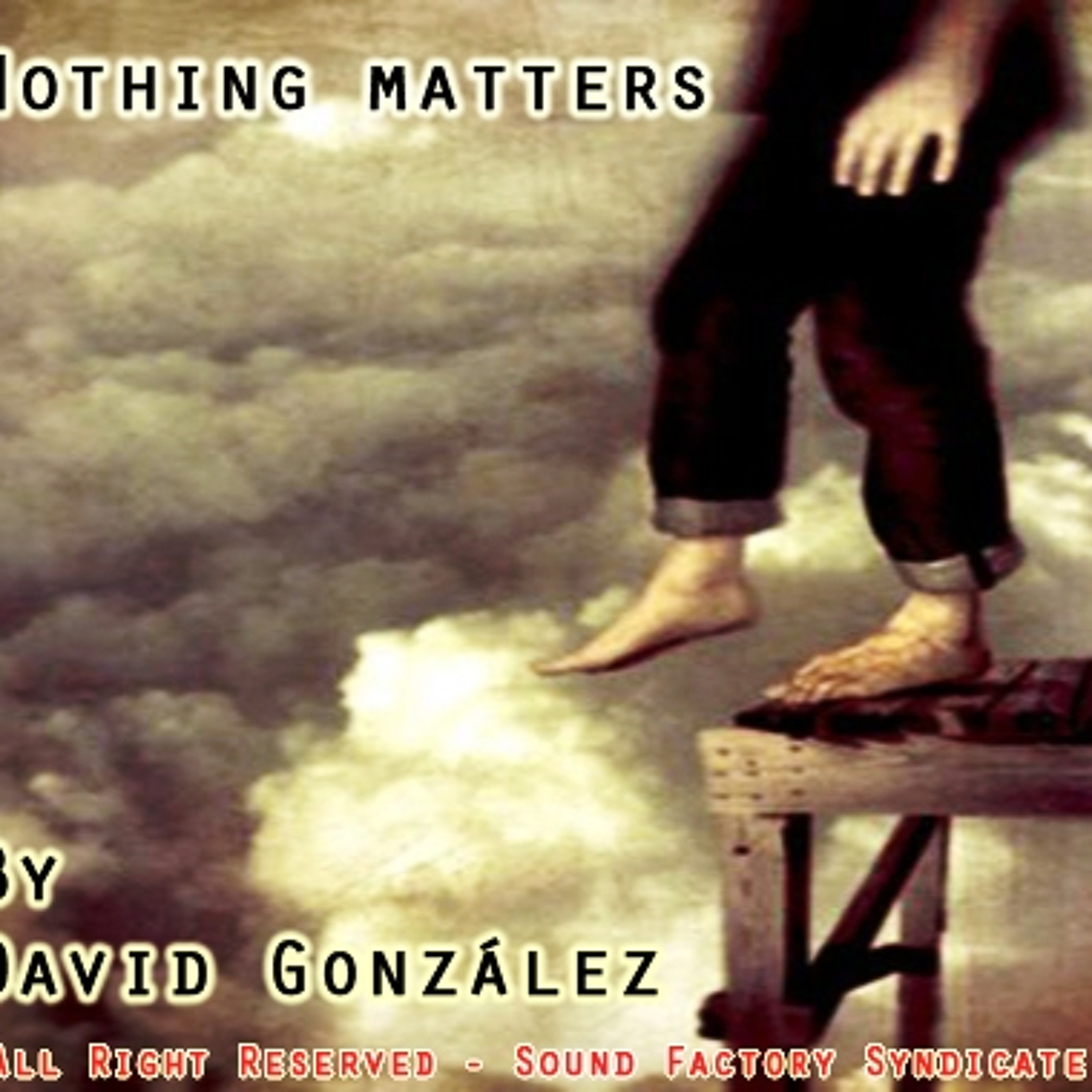 David González AKA Dmonick