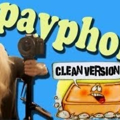 Payphone - Walk off the Earth (Loop Cover)