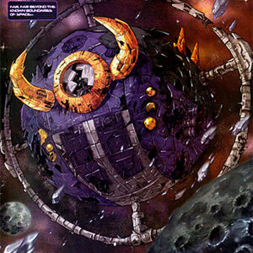 HEIST - UNICRON (BIO remix) FREE D/L IN DESCRIPTION