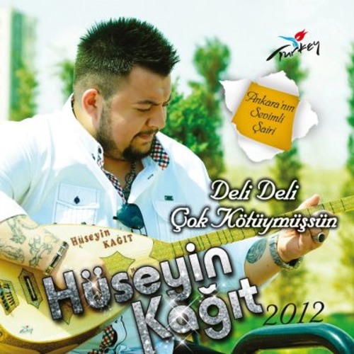 Stream Okan Gülsoy | Listen to Hüseyin - Kağıt 2012 Albüm playlist online  for free on SoundCloud