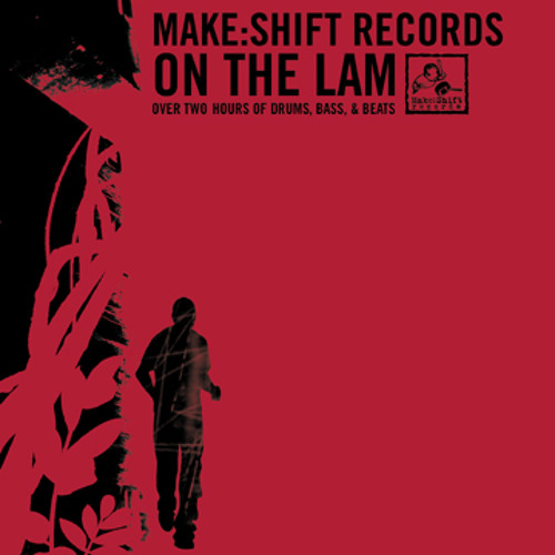 FanuSamurai - Something Violent For You And Me (MSR.CD01)