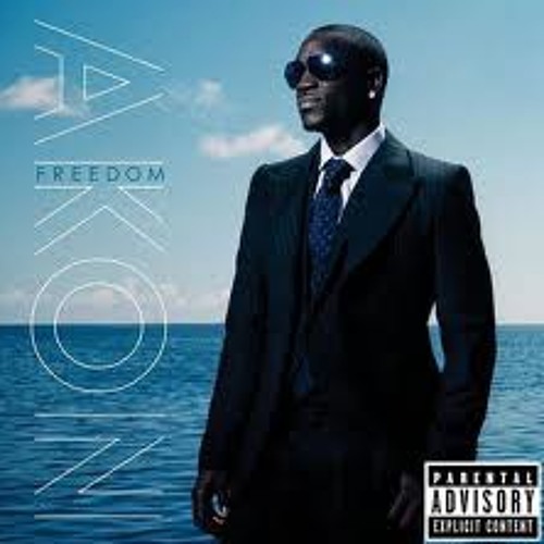 Akon - Troublemaker ( hewz'not P.)