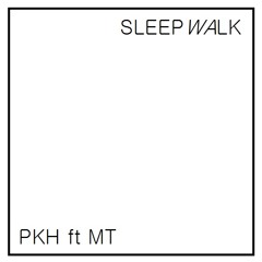 Sleepwalk (Ultravox cover) feat: Martin Taylor