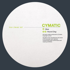 Hound Dog - Boxclever007AA