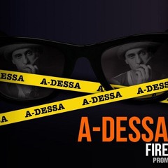 A-Dessa - Fire (нет Wi-Fi)