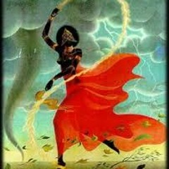 Turiya Mareya-LA HIJA DE OYA